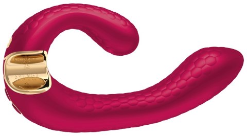 MIYO Intimate Massager Raspberry Shunga MIYO Intimate Massager Raspberry Shunga