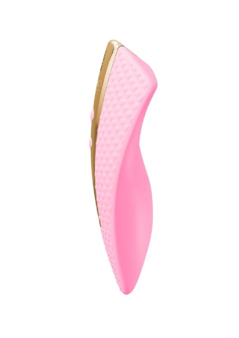 OBI Intimate Massager Light Pink Shunga OBI Intimate Massager Light Pink Shunga