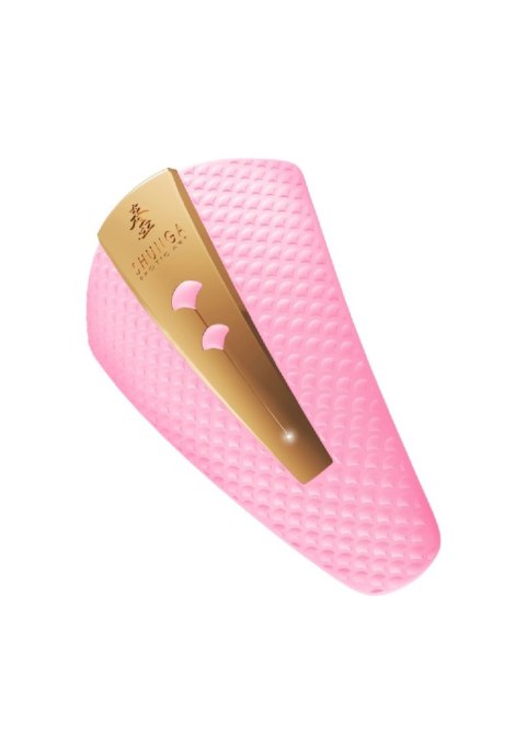 OBI Intimate Massager Light Pink Shunga OBI Intimate Massager Light Pink Shunga