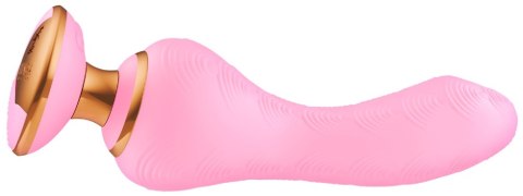 SANYA Intimate Massager Light Pink Shunga SANYA Intimate Massager Light Pink Shunga