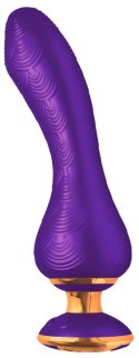 SANYA Intimate Massager Purple Shunga