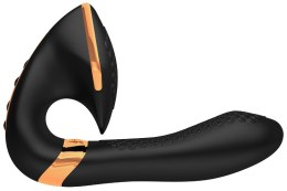 SOYO Intimate Massager Black Shunga