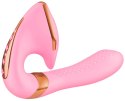 SOYO Intimate Massager Light Pink Shunga