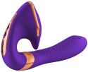 SOYO Intimate Massager Purple Shunga