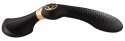 ZOA Intimate Massager Black Shunga