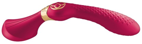 ZOA Intimate Massager Raspberry Shunga ZOA Intimate Massager Raspberry Shunga
