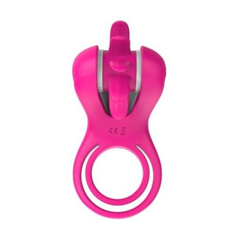 Anello e stimolatore Mind Blower Elys Anello e stimolatore Mind Blower Elys