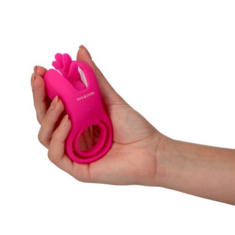 Anello e stimolatore Mind Blower Elys Anello e stimolatore Mind Blower Elys