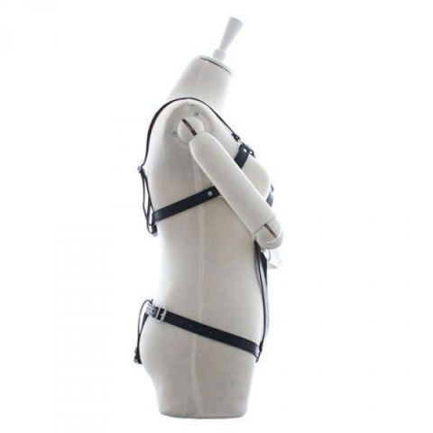 BDSM-Penitence Mood Dress (nero) Toyz4lovers BDSM-Penitence Mood Dress (nero) Toyz4lovers