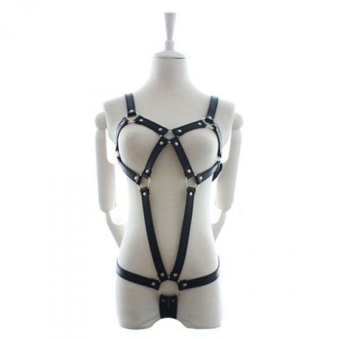 BDSM-Penitence Mood Dress (nero) Toyz4lovers BDSM-Penitence Mood Dress (nero) Toyz4lovers