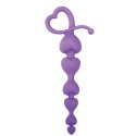 Erotyczne kulki analne włóż do pupy koraliki 18cm Toyz4lovers