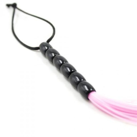 Klasyczny pejcz do chłosty bicia karania mały bdsm Toyz4lovers Klasyczny pejcz do chłosty bicia karania mały bdsm Toyz4lovers