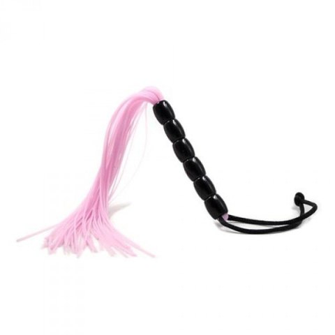 Klasyczny pejcz do chłosty bicia karania mały bdsm Toyz4lovers Klasyczny pejcz do chłosty bicia karania mały bdsm Toyz4lovers