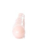 Penis podwójny dildo z żyłami sex lesbijski Boss Series Easy-Love