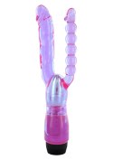 Wibrator-XCEL DOUBLE PENETRATING VIBRATOR Seven Creations