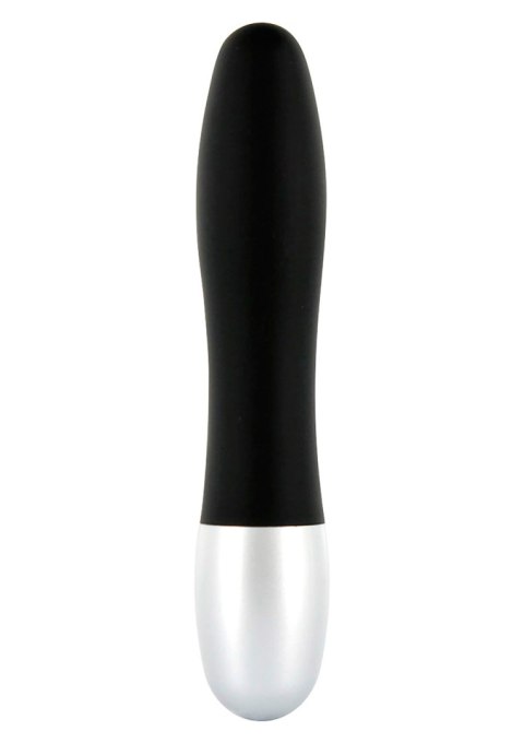 Wibrator-DISCRETION VIBR. PROBE BLACK Seven Creations Wibrator-DISCRETION VIBR. PROBE BLACK Seven Creations