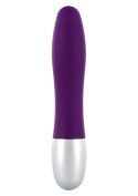 Wibrator-DISCRETION VIBR. PROBE PURPLE Seven Creations