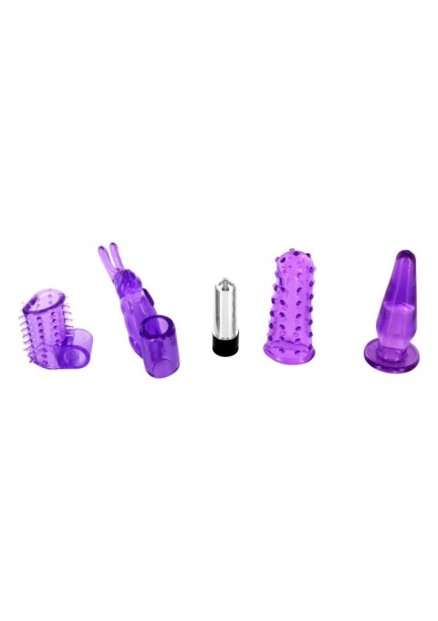 Zestaw-4 PLAY COUPLES KIT Seven Creations Zestaw-4 PLAY COUPLES KIT Seven Creations