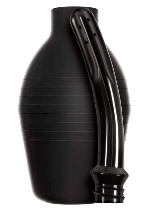 Anal/hig-Irygator-RENEGADE BODY CLEANSER BLACK NS Novelties Anal/hig-Irygator-RENEGADE BODY CLEANSER BLACK NS Novelties