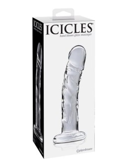 Dildo-ICICLES NO 62 Pipedream