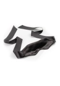 Maska-FFLE SATIN BLINDFOLD Fetish Fantasy Limited Edition