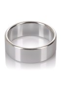 Pierścień-ALLOY METALLIC RING - XL CalExotics