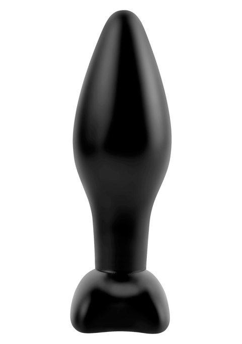 Plug-AFC-SMALL SILICONE PLUG BLACK Plug-AFC-SMALL SILICONE PLUG BLACK