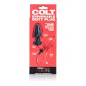 Plug-COLT EXPANDABLE BUTT PLUG Colt Gear