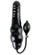 Plug-FF EXTREME INFLATABLE ASS BLASTER Fetish Fantasy Extreme