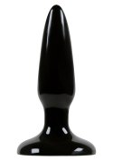 Plug-PLEASURE PLUG MINI BLACK NS Novelties