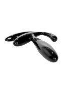 Plug/prostata-APOLLO PROSTATE PROBE BLACK