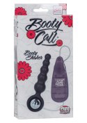 Plug/vibr-BOOTY CALL BOOTY SHAKER BLACK