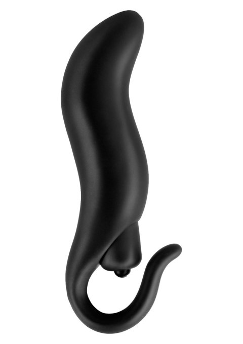 Plug/vibr-PULL PLUG VIBE Pipedream Plug/vibr-PULL PLUG VIBE Pipedream