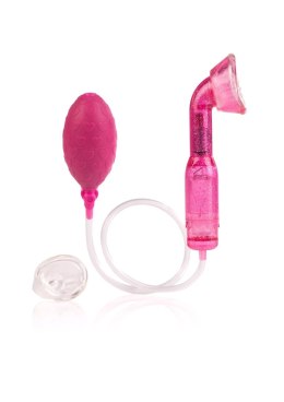 Pompka-ADVANCED CLITORAL PUMP PINK