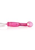 Pompka-ADVANCED CLITORAL PUMP PINK