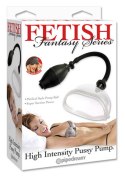 Pompka-FF PUSSY PUMP Fetish Fantasy