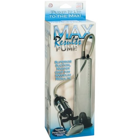 Pompka-MAX RESULTS PUMP Pompka-MAX RESULTS PUMP