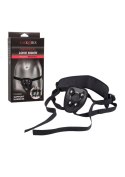 Proteza-POWER SUPPORT HARNESS BLACK Love Rider