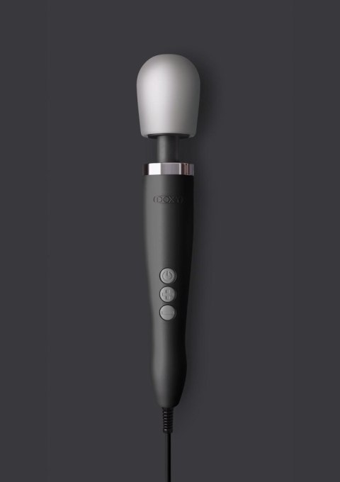 Stymulator-DOXY MASSAGER BLACK Stymulator-DOXY MASSAGER BLACK