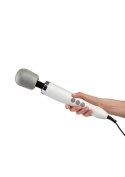 Stymulator-DOXY MASSAGER WHITE