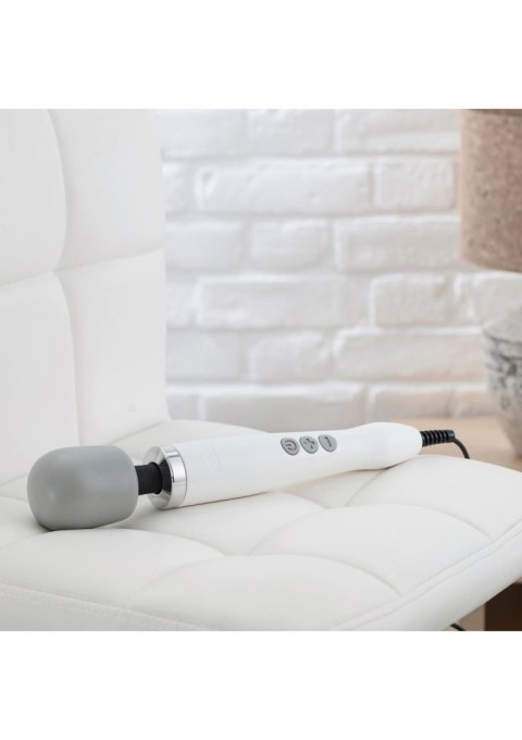 Stymulator-DOXY MASSAGER WHITE Stymulator-DOXY MASSAGER WHITE