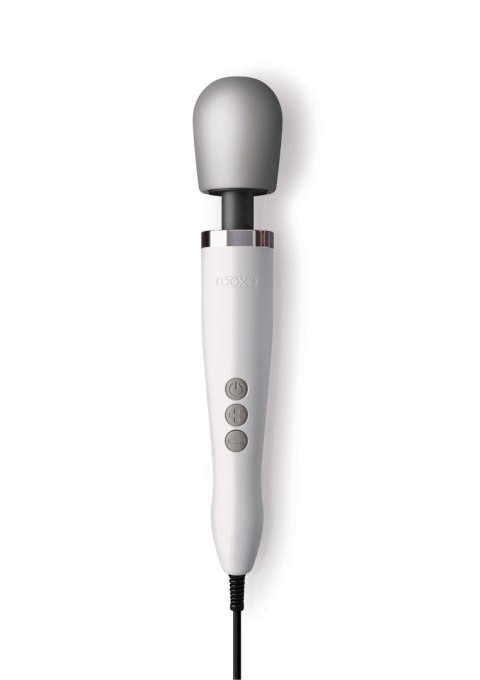 Stymulator-DOXY MASSAGER WHITE Stymulator-DOXY MASSAGER WHITE