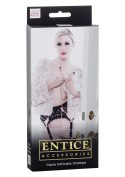 Stymulator-ENTICE TRIPLE INTIMATE CLAMPS Entice