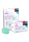 Tampony-BEPPY COMFORT TAMPONS DRY 8 PCS Beppy