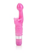 Wibrator-BUTTERFLY KISS PINK California Exotic Novelties