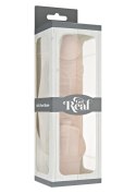 Wibrator-CLASSIC STIM VIBRATOR NUDE Seven Creations