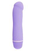 Wibrator-VT MICROSCOPIC MINI P PURPLE Vibe Therapy