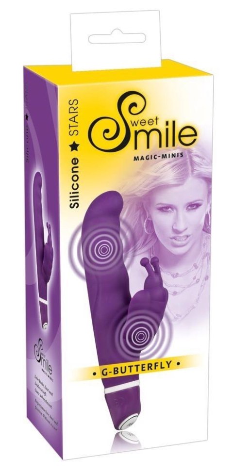 G-Butterfly Sweet Smile G-Butterfly Sweet Smile