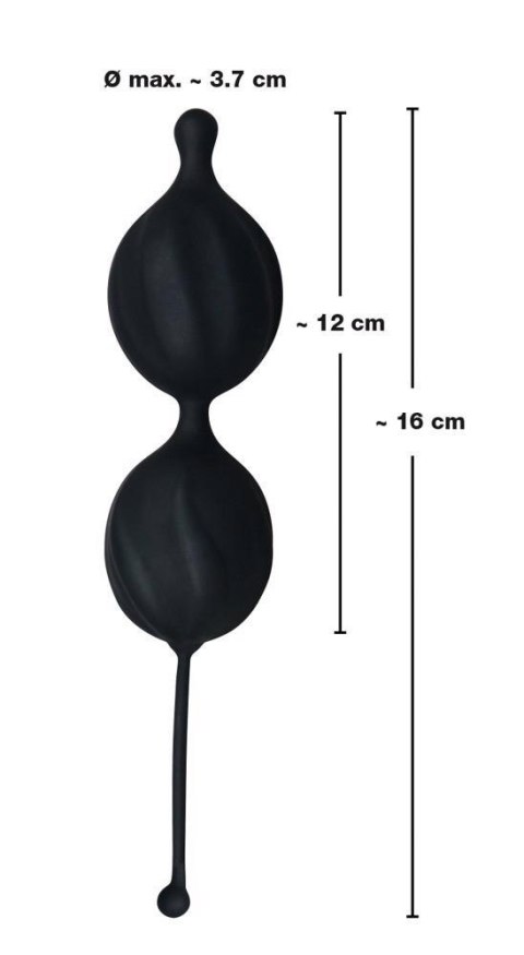 Kulki-Black Velvet Balls Black Velvets Kulki-Black Velvet Balls Black Velvets