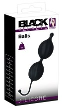 Kulki-Black Velvet Balls Black Velvets